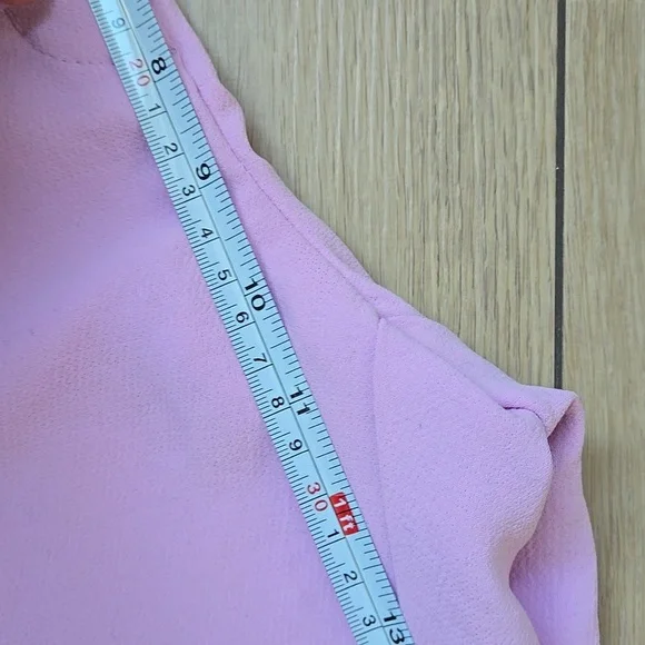 ARITZIA Wilfred The Effortless Pants Sz 2 - Picture 7 of 9